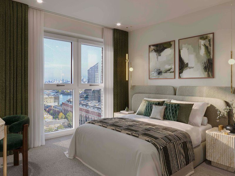 Chelsea Finery - SW10